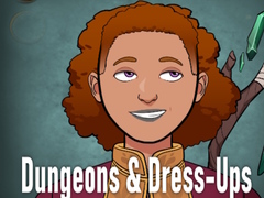 Dungeons & Dress-Ups