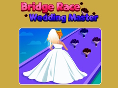 Bridge Race Wedding Master