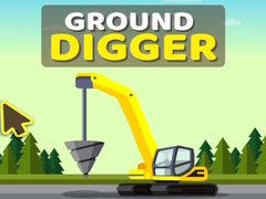 Ground Digger