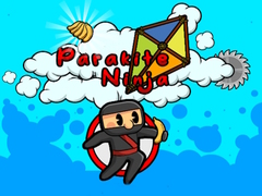 Parakite Ninja