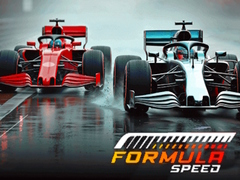 Formula Speed