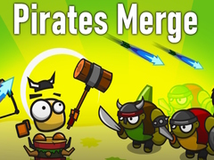 Pirates Merge