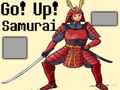 Go! Up! Samurai