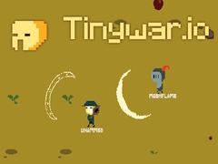 tinywar.io