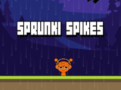 Sprunki Spikes