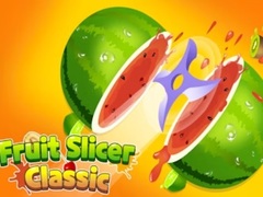 Fruit Slicer Classic