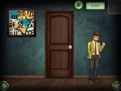 Amgel Easy Room Escape 247