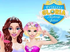 Princess Gloria Makeup Salon