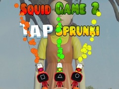 Squid Game 2 Tap Sprunki