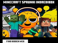 Minecraft Sprunki Incredibox