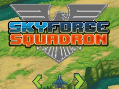 Sky Force Squadron