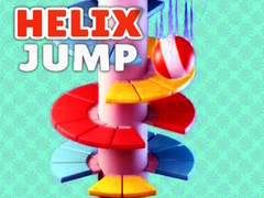 Helix Jump 