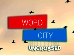 Word City Uncrossed