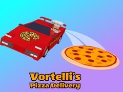 Vortelli's Pizza Delivery