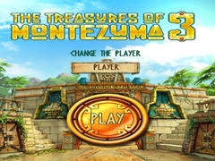 Treasures Of Montezuma 3