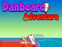 Danboard Adventure