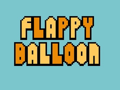 Flappy Balloon