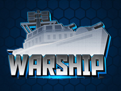 Warship