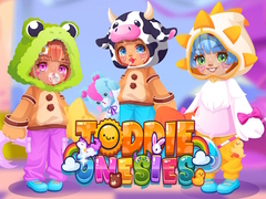 Toddie Onesies