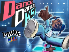 Dance Dance KSI