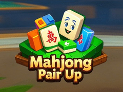 Mahjong Pair Up