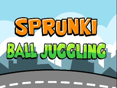 Sprunki Ball Juggling