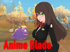 Anime Blade