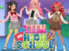 Teen High School