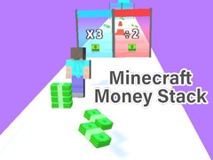 Minecraft Money Stack