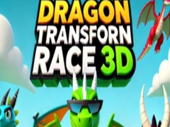 Dragon Transform Race 3D