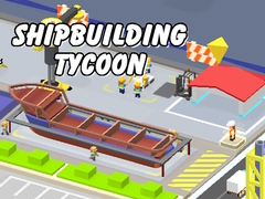 Shipbuilding tycoon