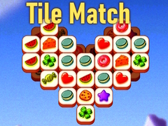 Tile Match