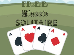 Free Classic Solitaire