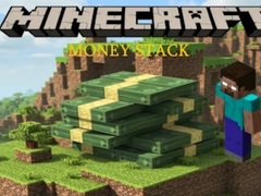 Minecraft Money Stack