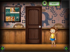 Amgel Kids Room Escape 269