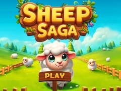 Sheep Saga