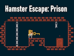 Hamster Escape: Prison