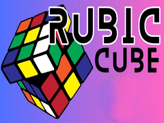 Rubic Cube