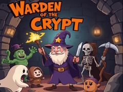 Warden of the Crypt