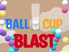 Ball Cup Blast