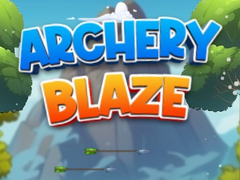 Archery Blaze