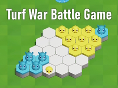 Turf War Battle Game