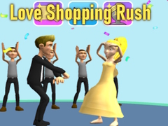 Love Shopping Rush