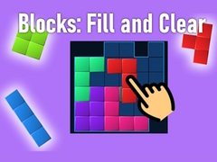 Blocks: Fill and Clear