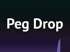 Peg Drop