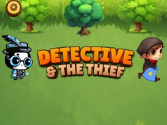 Detective And The Thief