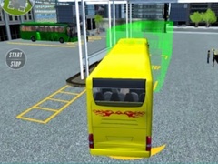 Bus Driver Simulator 3D