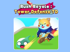 Rush Royale: Tower Defense TD