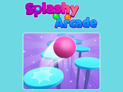 Splashy Arcade 