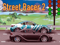 Street Racer 2